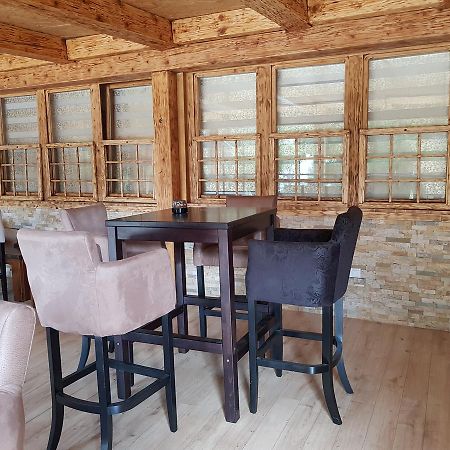 Motel Orhideja Donji Vakuf Kültér fotó