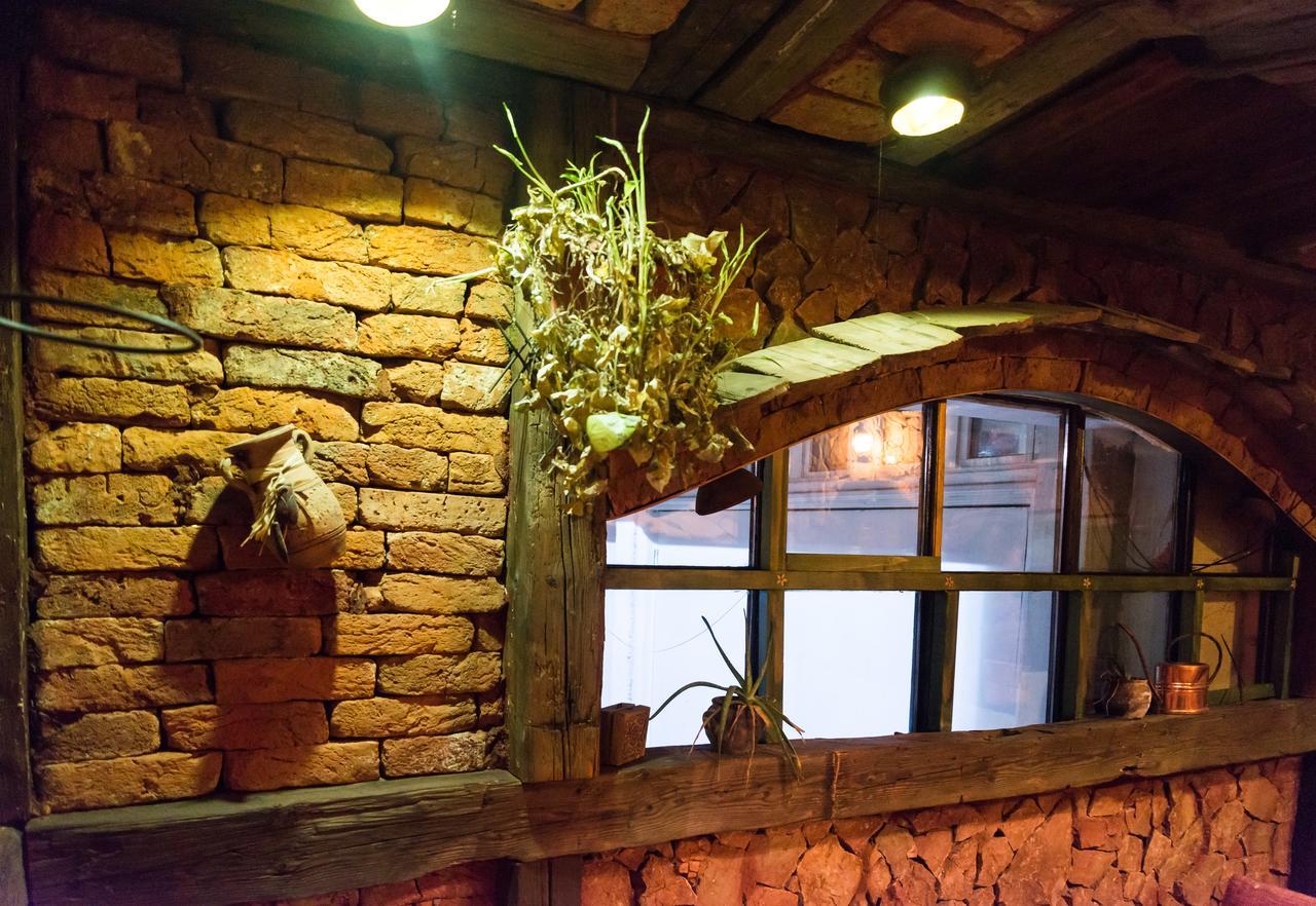 Motel Orhideja Donji Vakuf Kültér fotó