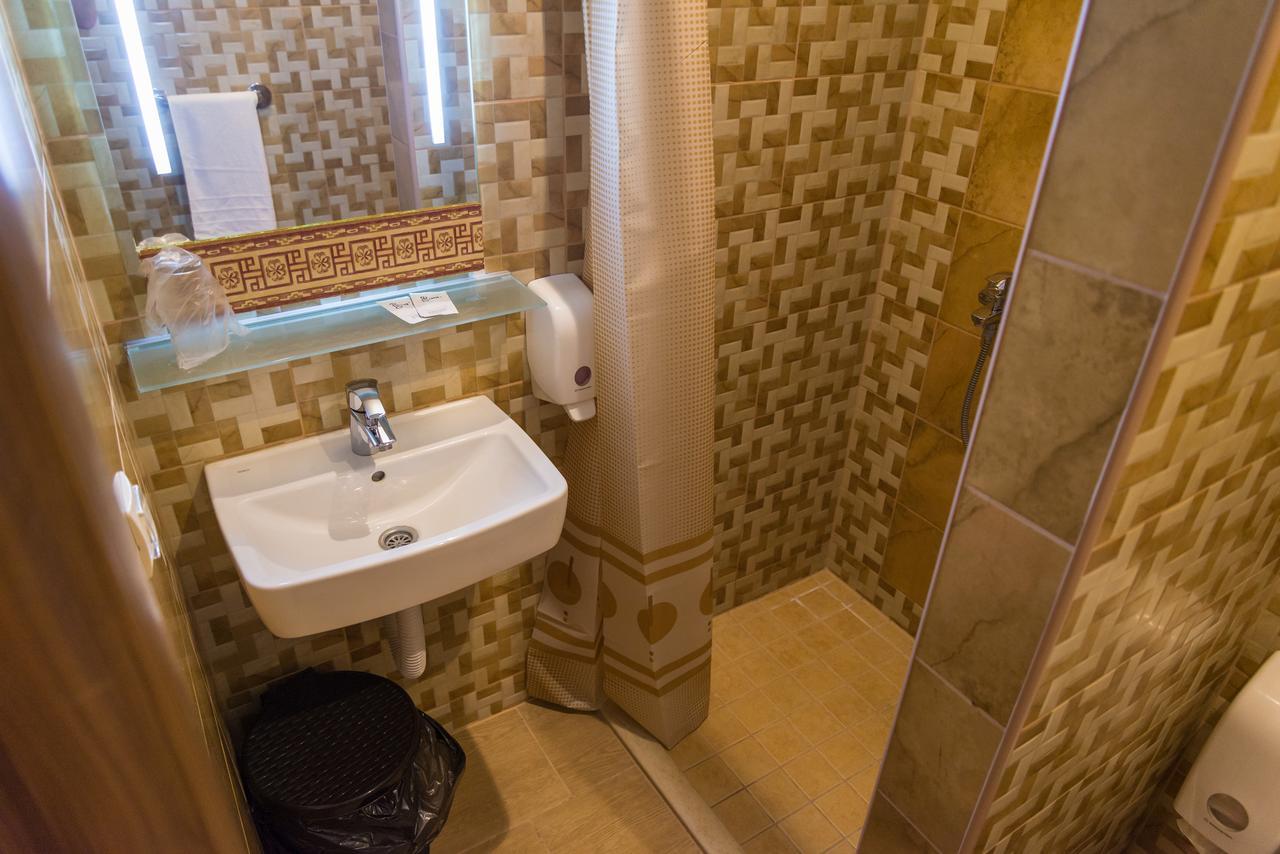 Motel Orhideja Donji Vakuf Kültér fotó