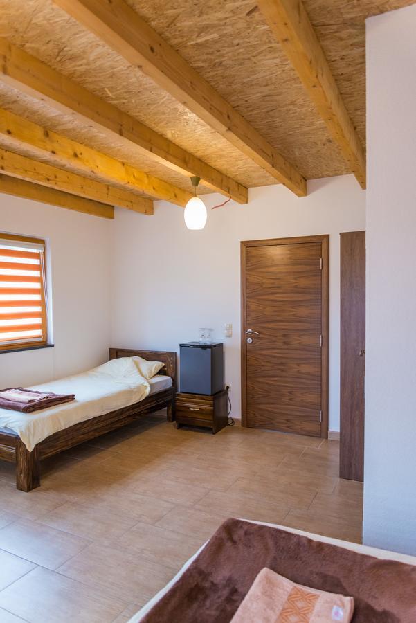 Motel Orhideja Donji Vakuf Kültér fotó