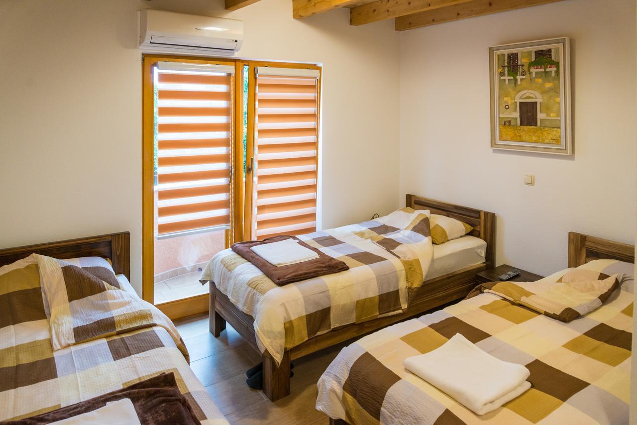 Motel Orhideja Donji Vakuf Kültér fotó