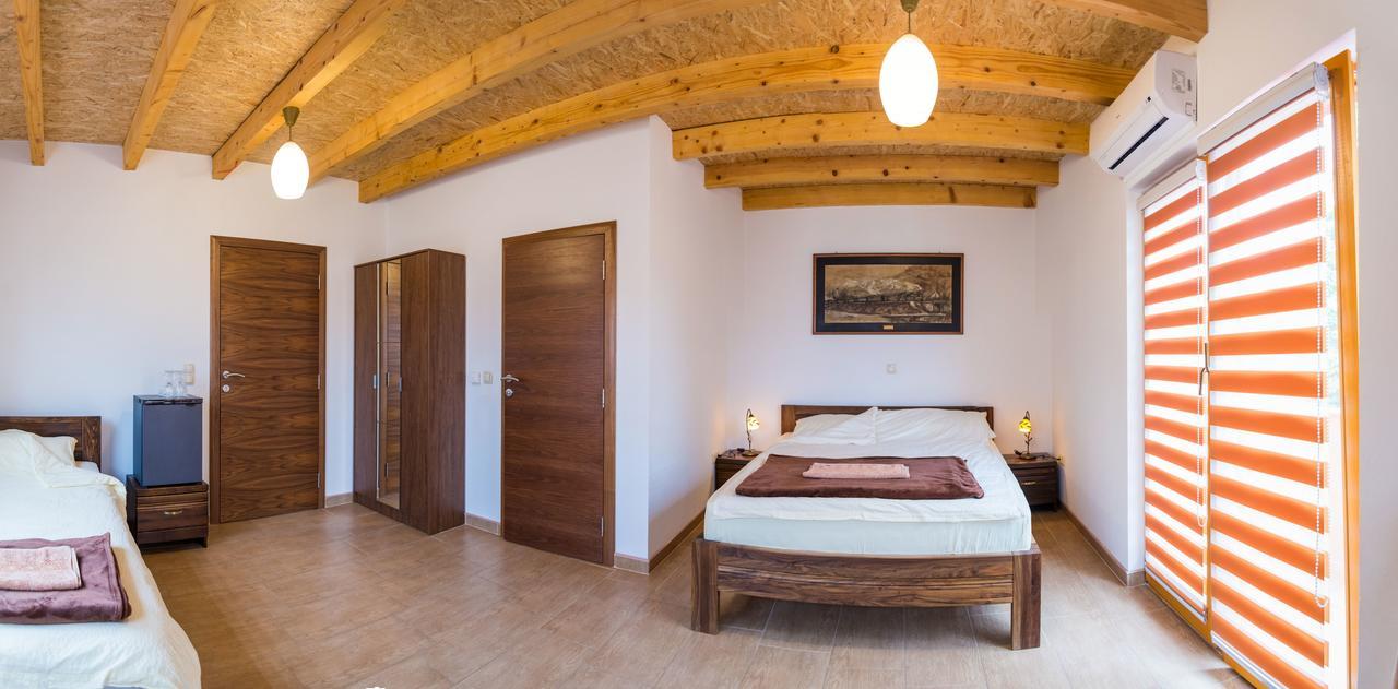 Motel Orhideja Donji Vakuf Kültér fotó