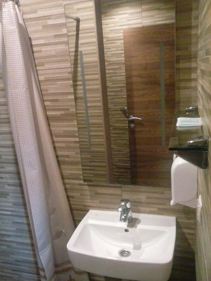 Motel Orhideja Donji Vakuf Kültér fotó