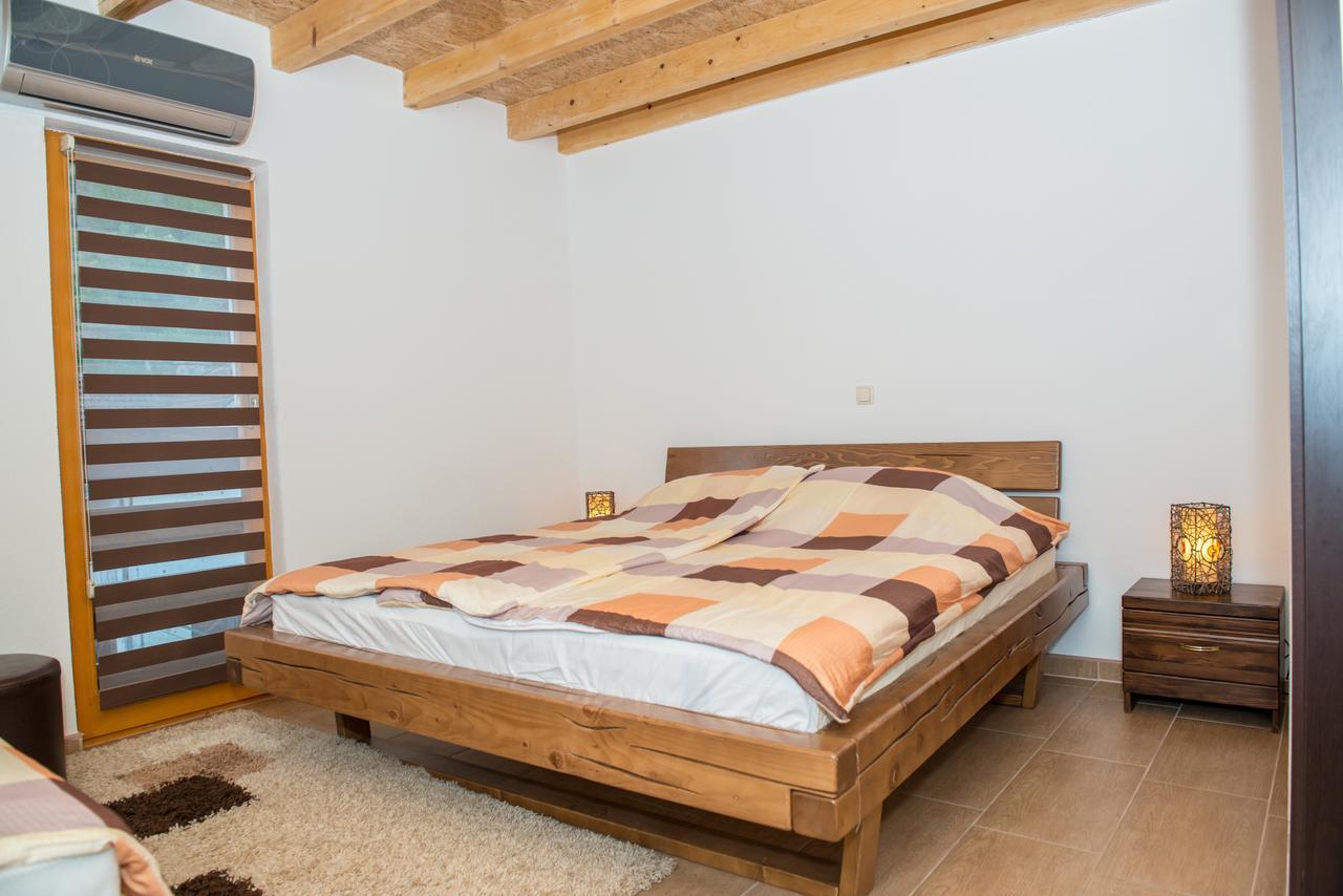 Motel Orhideja Donji Vakuf Kültér fotó