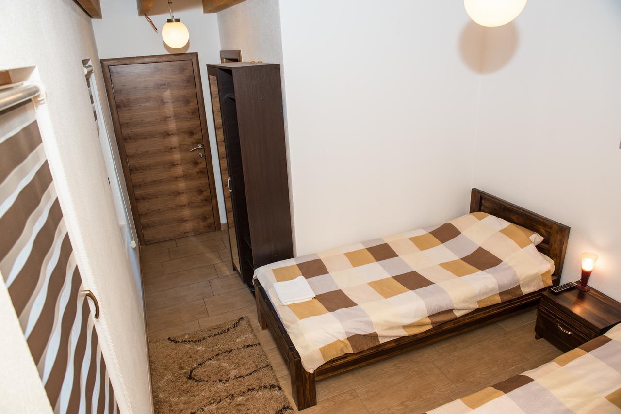Motel Orhideja Donji Vakuf Kültér fotó