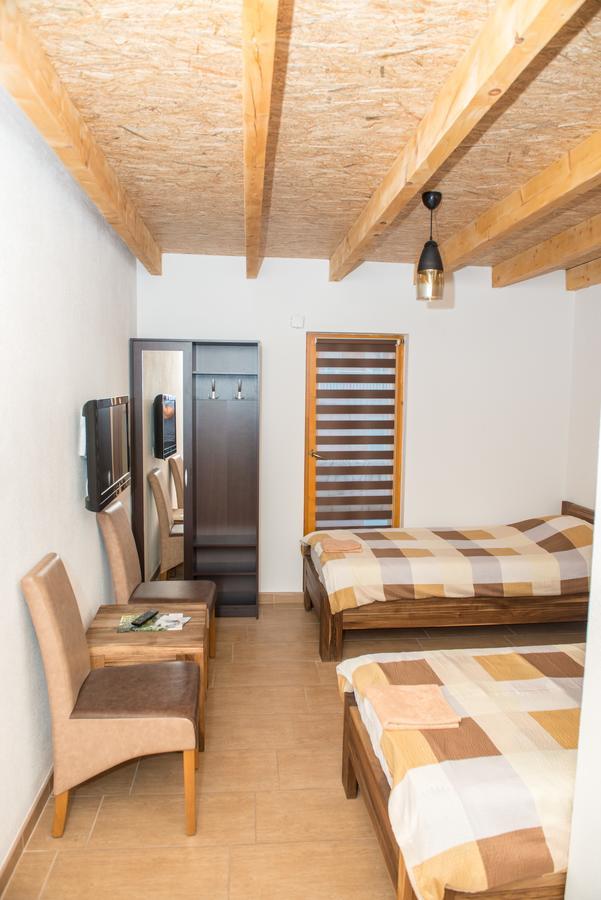 Motel Orhideja Donji Vakuf Kültér fotó