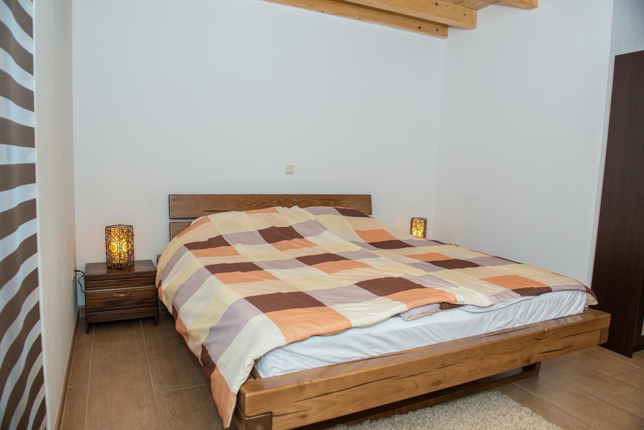 Motel Orhideja Donji Vakuf Kültér fotó