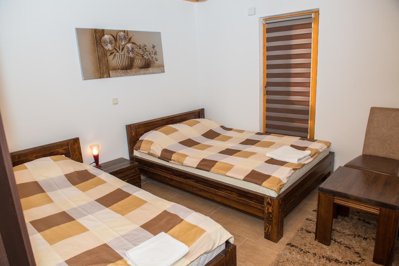 Motel Orhideja Donji Vakuf Kültér fotó