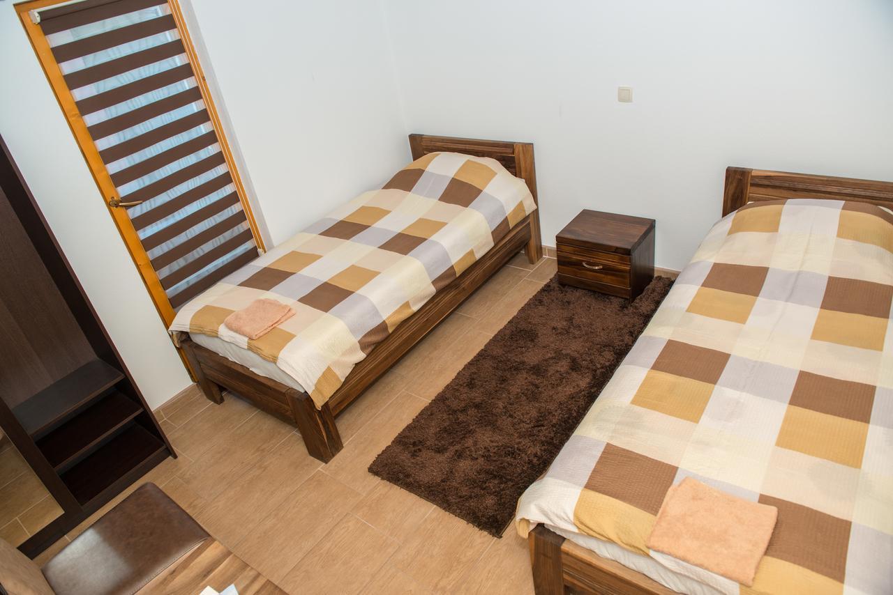 Motel Orhideja Donji Vakuf Kültér fotó