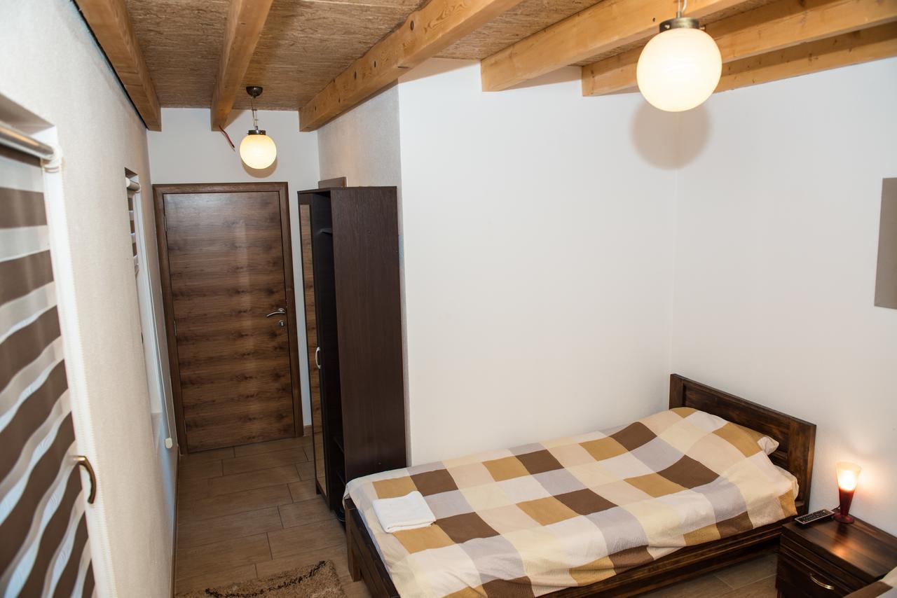 Motel Orhideja Donji Vakuf Kültér fotó