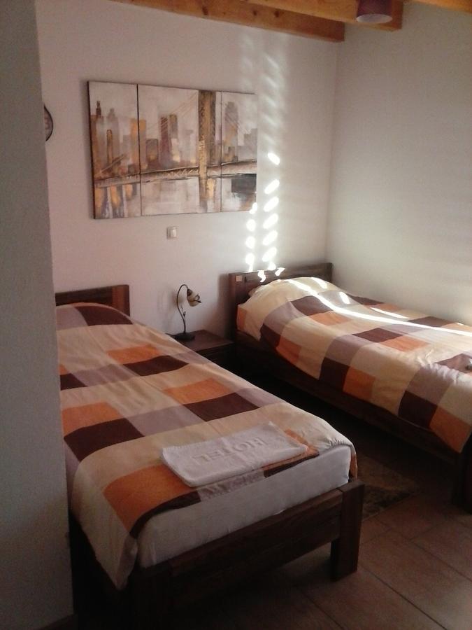 Motel Orhideja Donji Vakuf Kültér fotó